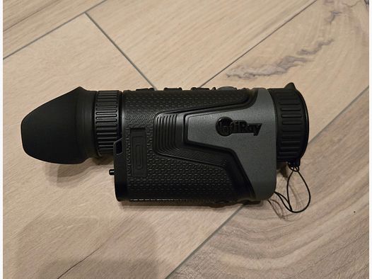 Wärmebildgerät Infiray IRIS IL19