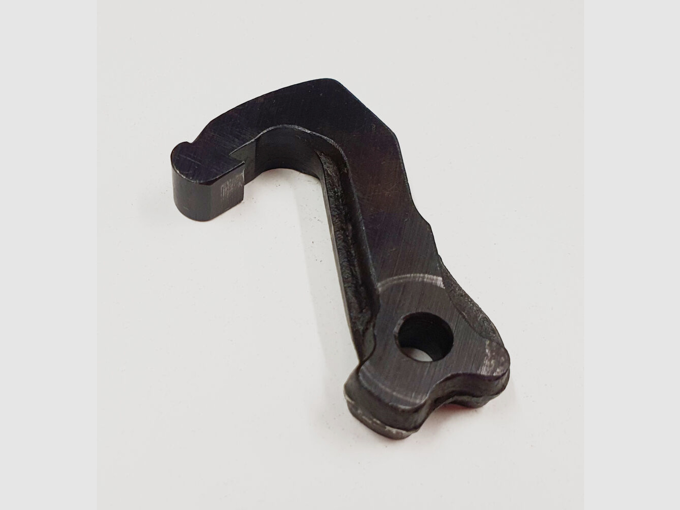 Gewehr 43 / Karabiner 43 ( G43 / K43 ) original Ersatzteil [46] Hahn für Gewehr 43 / Karabiner 43 ( G43 / K43 ) original Ersatzteil z.B. duv qve bcd ac