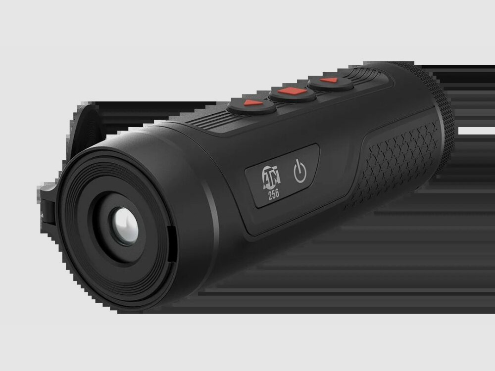 ATN BlazeSeeker 207​ Wärmebildgerät