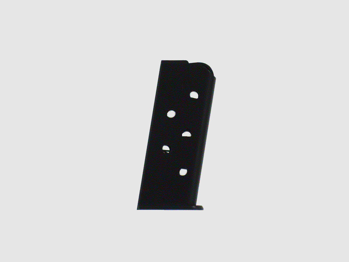 Magazyn 6-RD Walther M25