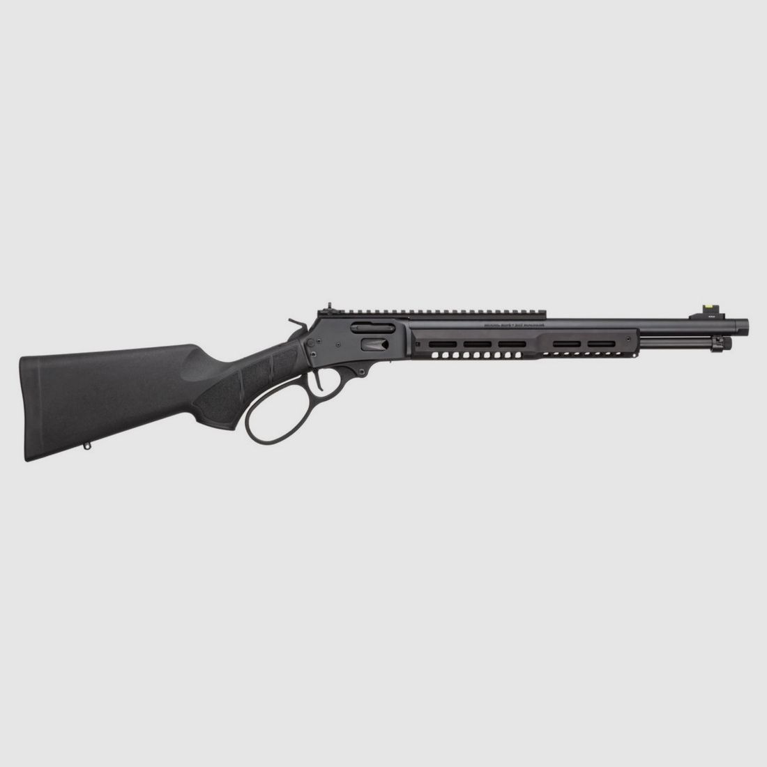 Smith & Wesson Rifle Model 1854 .357Mg., immagine 3 di 4