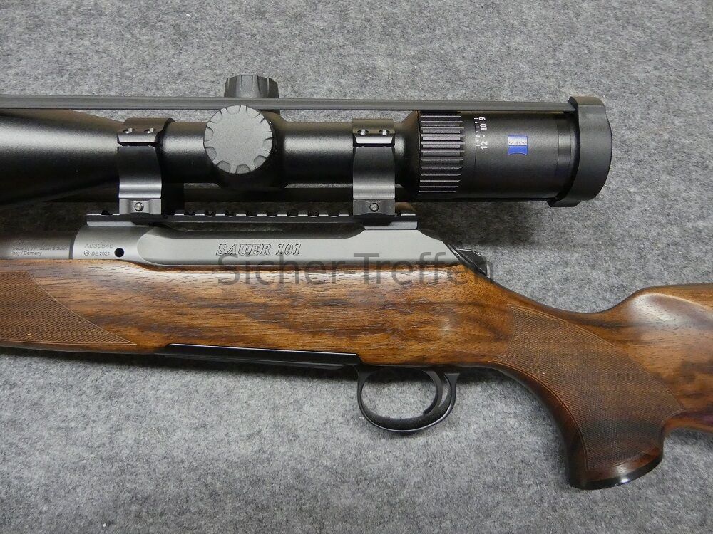 Sauer 101 Artemis