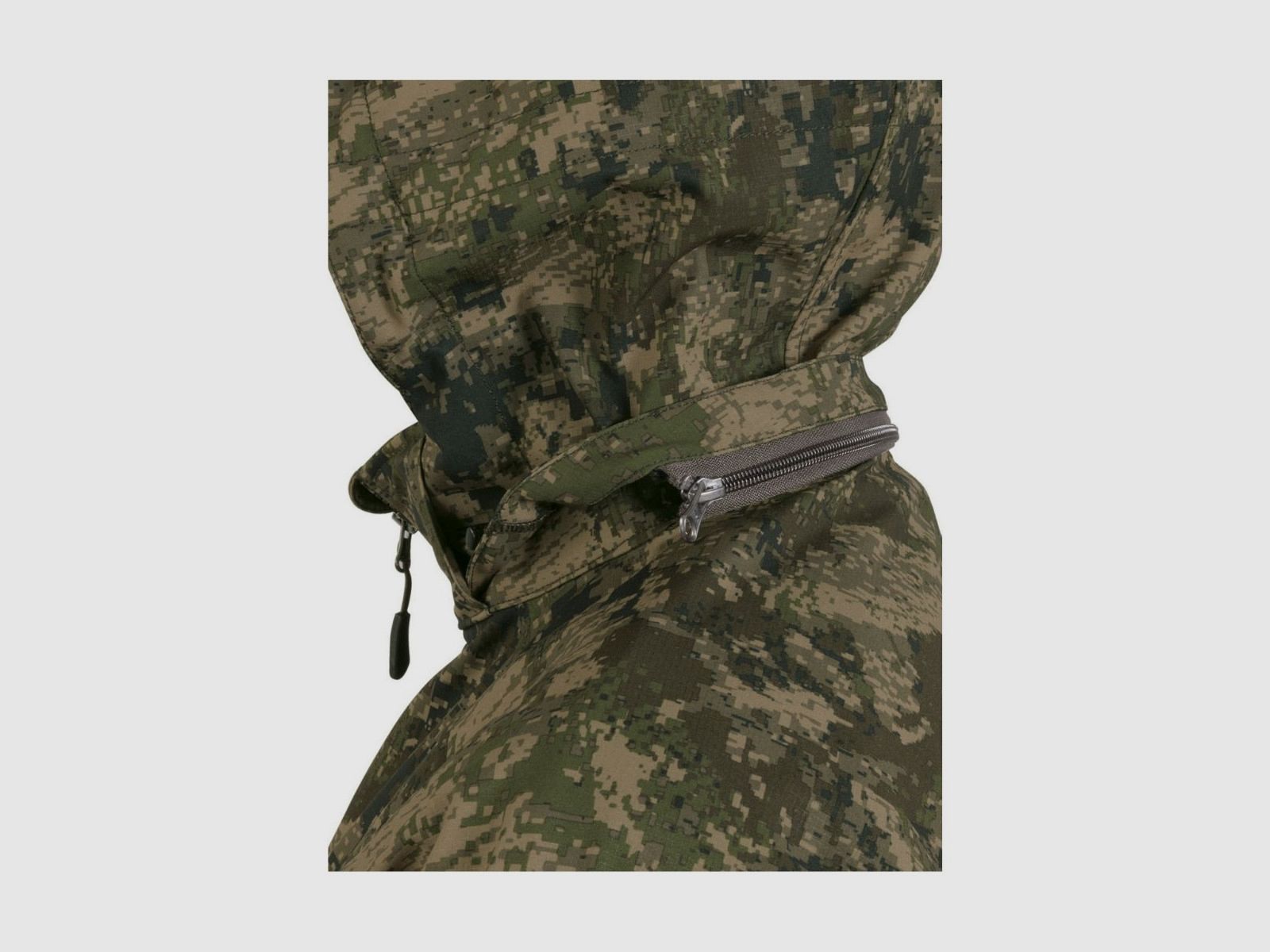 Jacke HART CHAMOIS-J, Bild 5 von 10