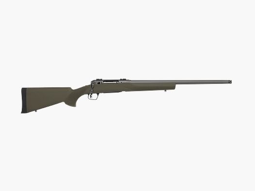 Savage Firearms 110 Trail Hunter 22"/56cm .223 Rem. 1/2"x28 fucile ripetitore
