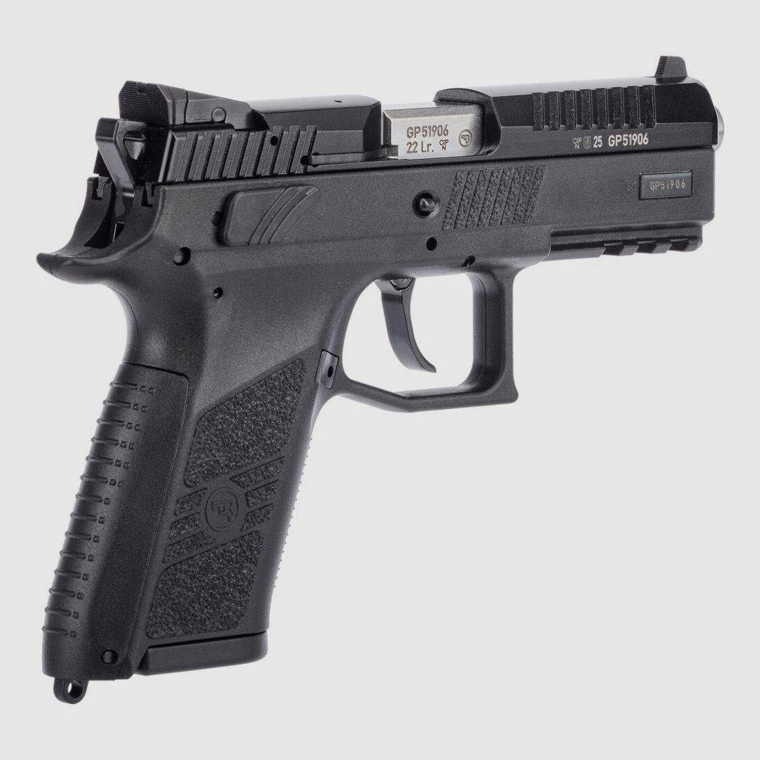 CZ Pistole P-07 Kadet .22 lfb.