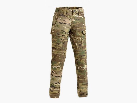 DEFCON 5 PANTALÓN BASIC Multi Camo
