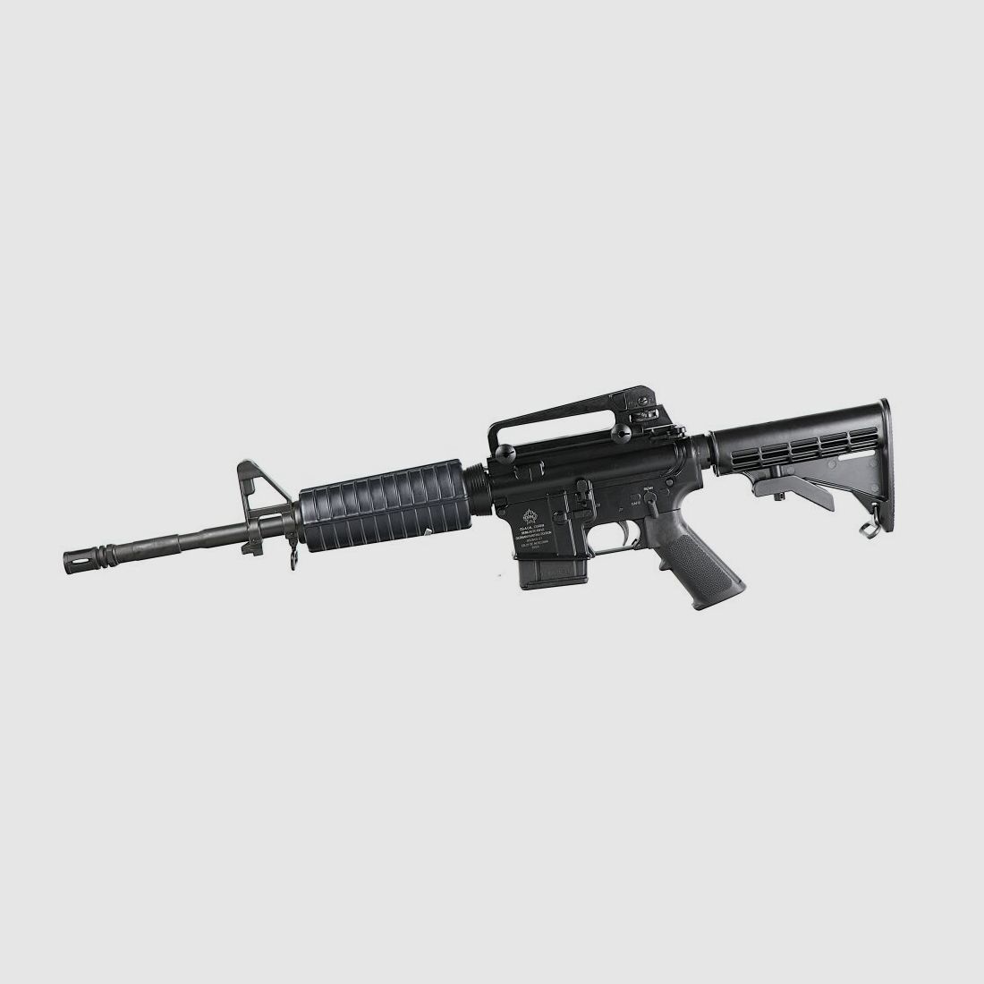 Norinco AR-15 Neu ( Versand übernehme ich!) CQ-A AR-15