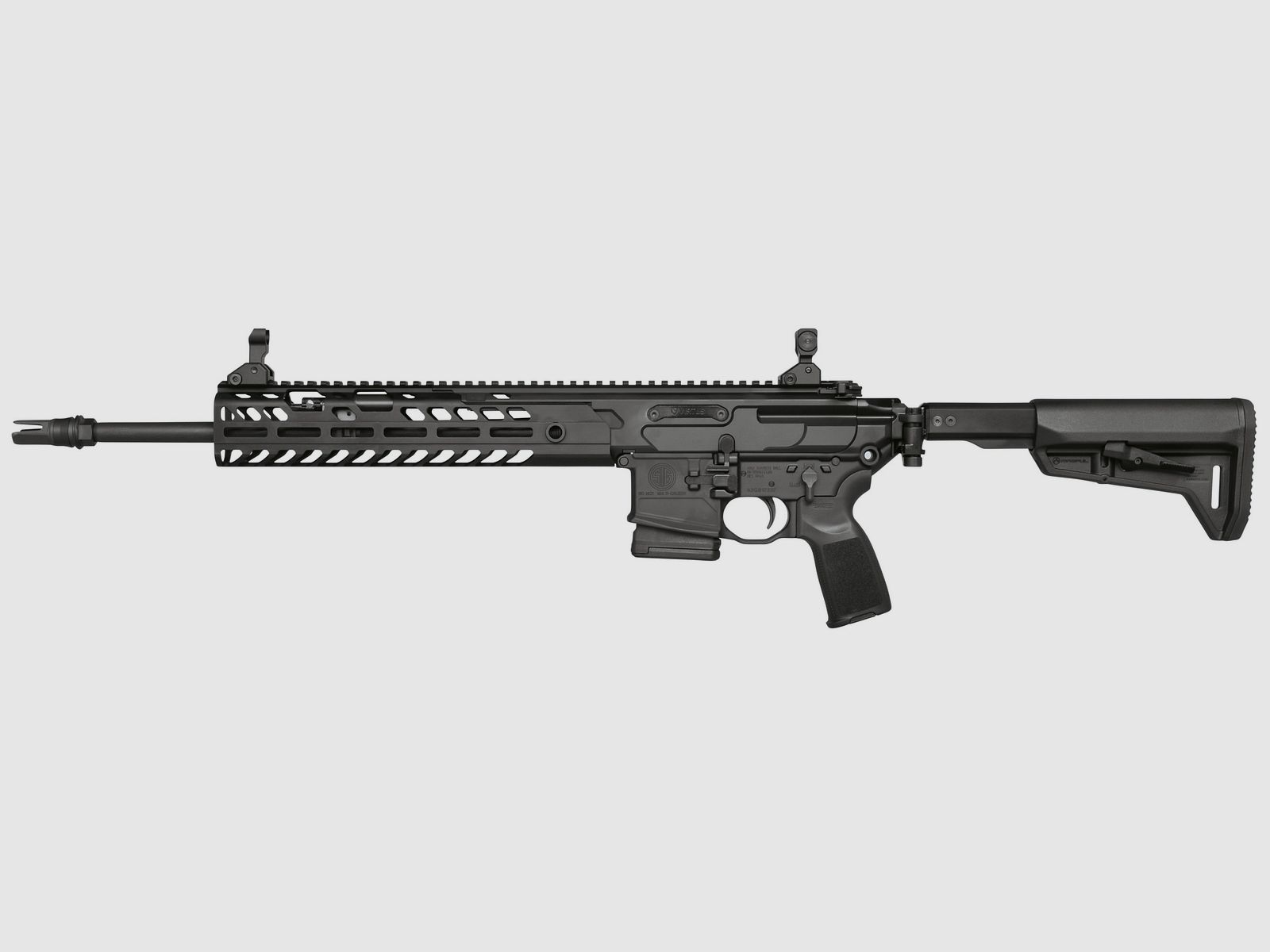 Sig Sauer MCX Virtus Patrol, caliber .223Rem || semi-automatic rifle