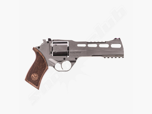 Chiappa firearms Rhino 60DS 6 Zoll Chrome
