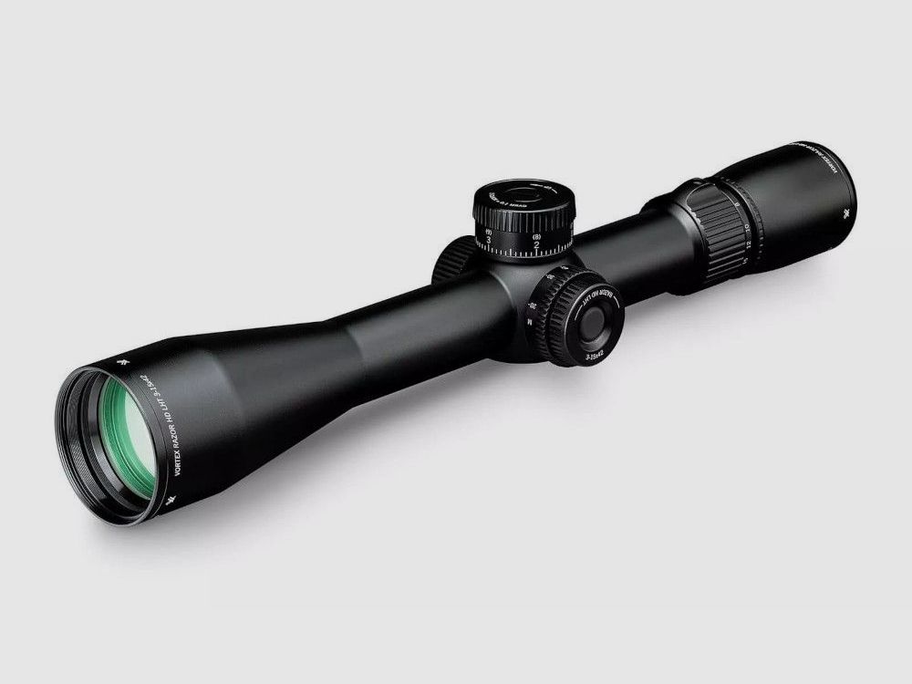 Vortex Razor LHT 3-15x42 HSR-5i MRAD Zielfernrohr