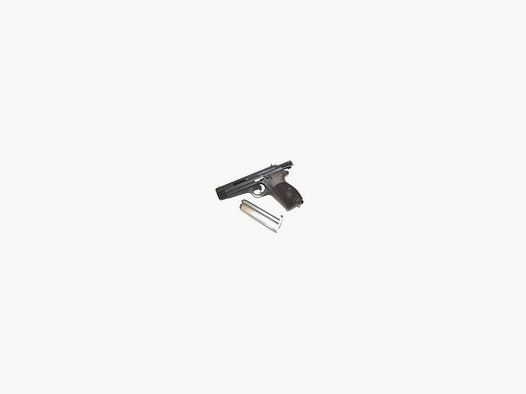 Wyss Kleinkalibersystem .22lr zu SIG 210
