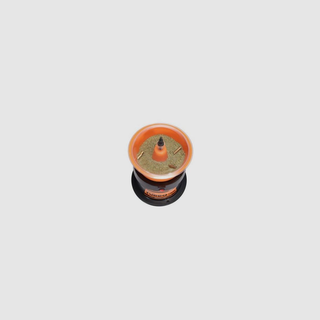 LYMAN TURBO TWIN TUMBLER, imagen 4 de 4