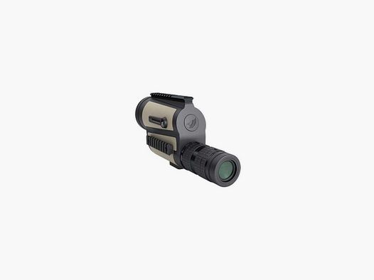 Telescopio GPO Tactical 15-45X60
