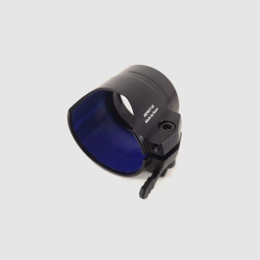 Rusan Leica Magnus gen 2 – adattatore monopezzo Q-R per Pard NV007S per cannocchiali da puntamento illuminati, immagine 2 di 4