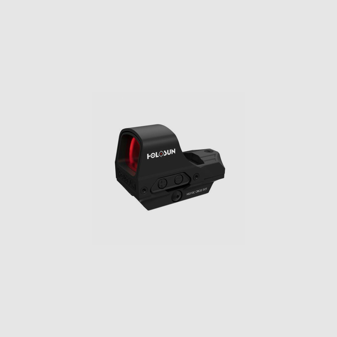 Holosun Rotpunktvisier HS510C