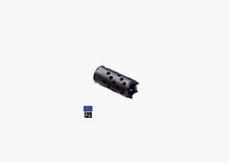 BERETTA Frenos de boca WARRIOR para APX con rosca EUR
