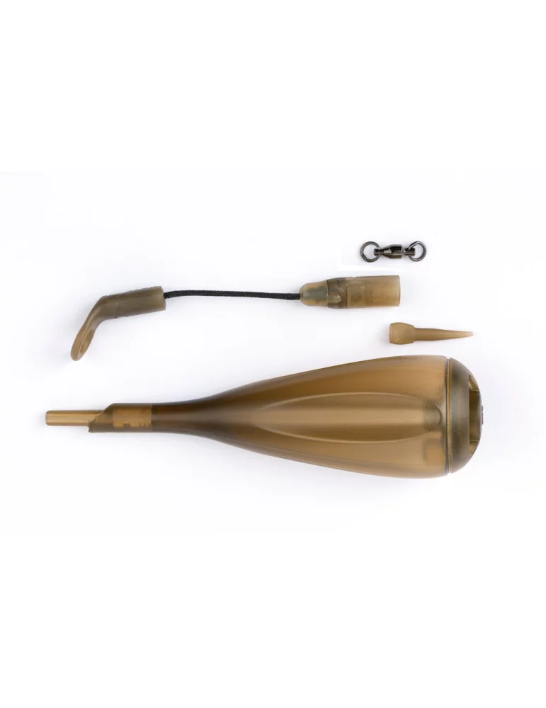 Kit zig float Fox Edges, image 2 sur 6