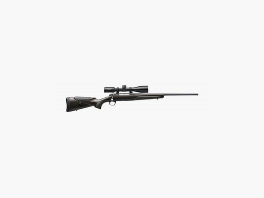 Carabine Browning X-Bolt compo brown adj thr