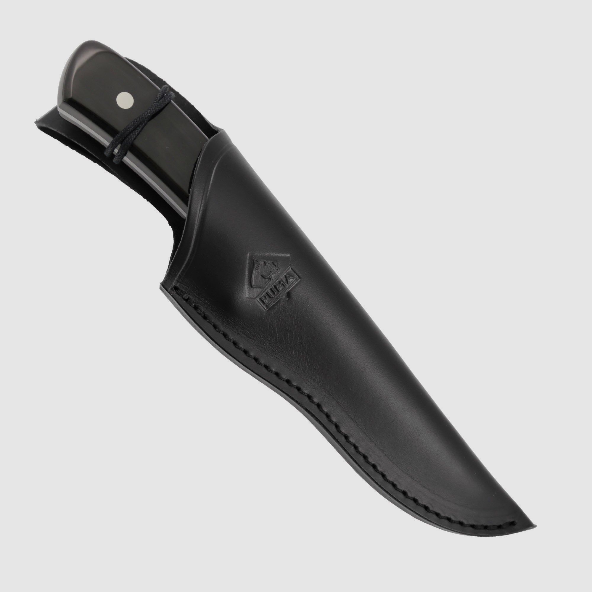 PUMA dagga boy, Büffelhorn