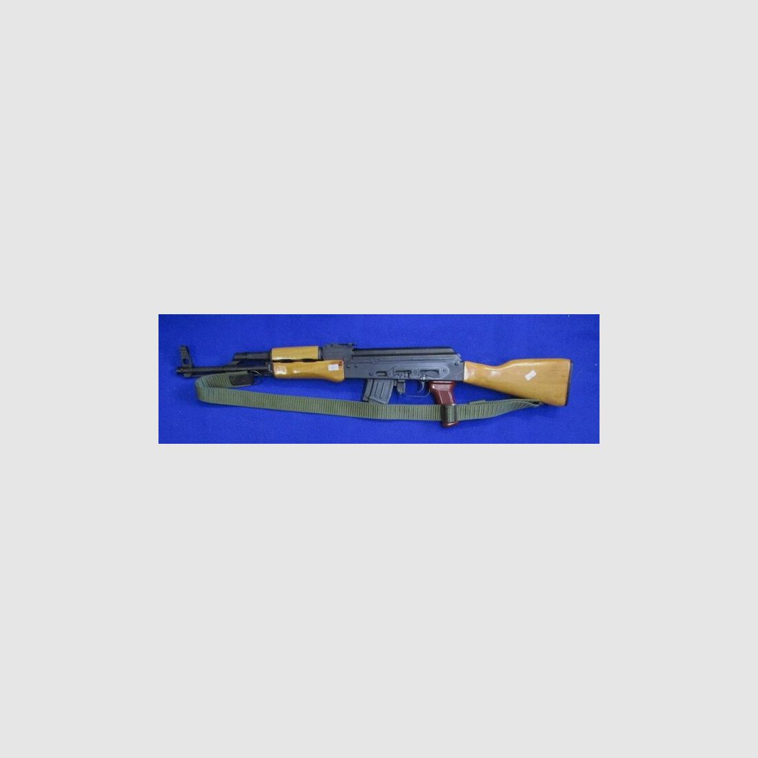 Repetierbüchse Interordnance AK47 R94 7,62x39 R94