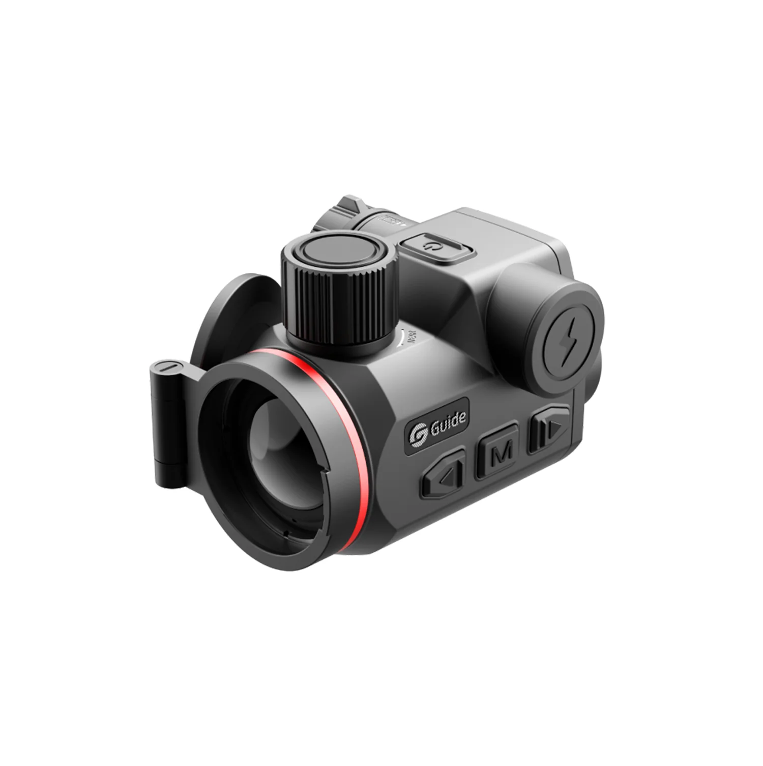 CLIP-ON WÄRMEBILDKAMERA ORION O435CS