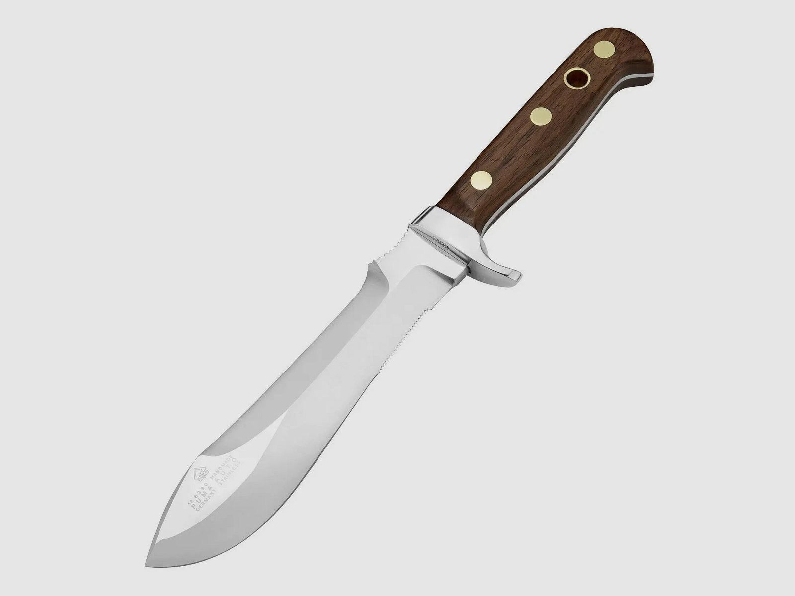 Rarity: PUMA automatic knife 1992