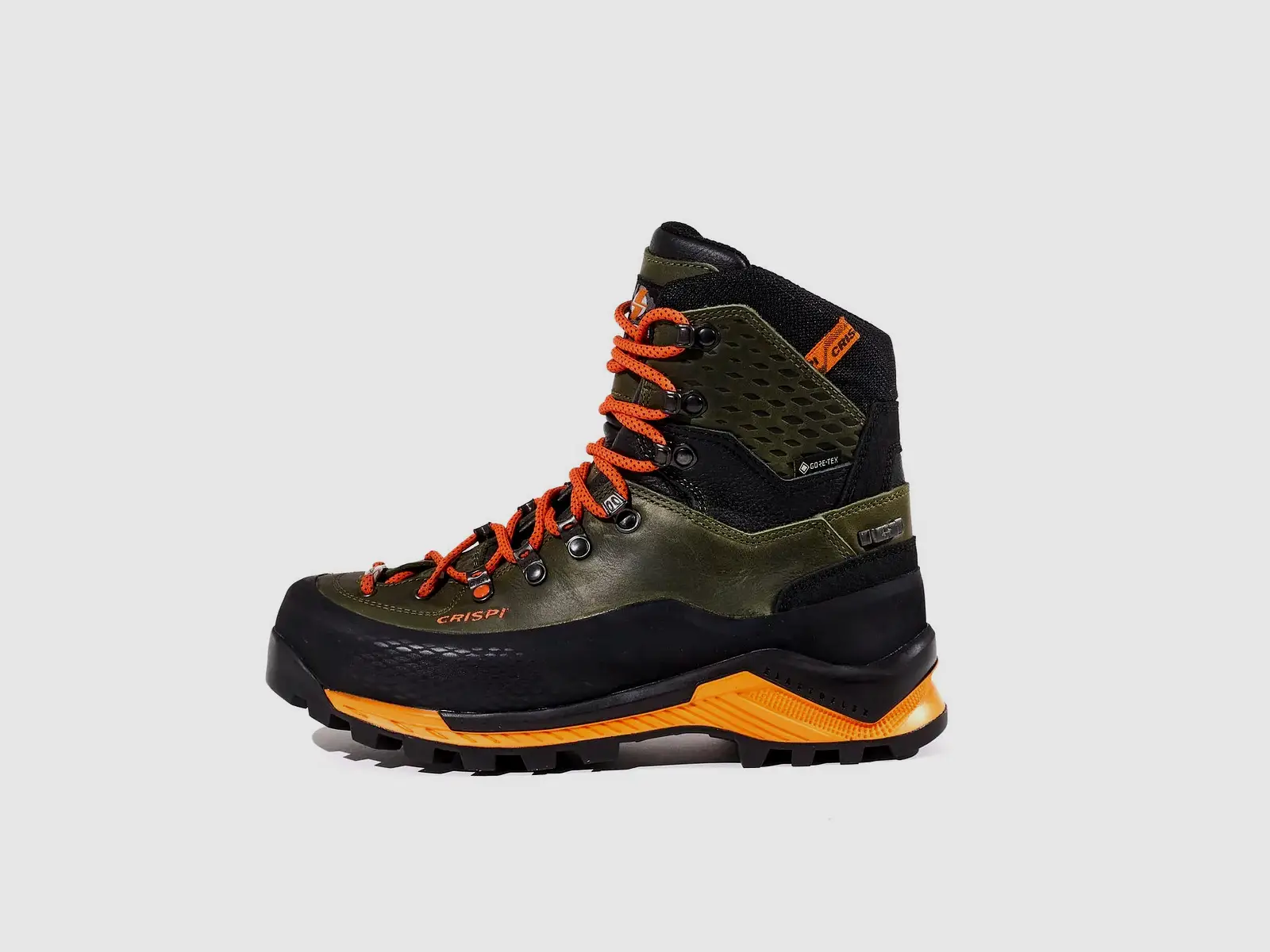 Crispi Futura PWR GTX Jagdstiefel, Bild 2 von 6