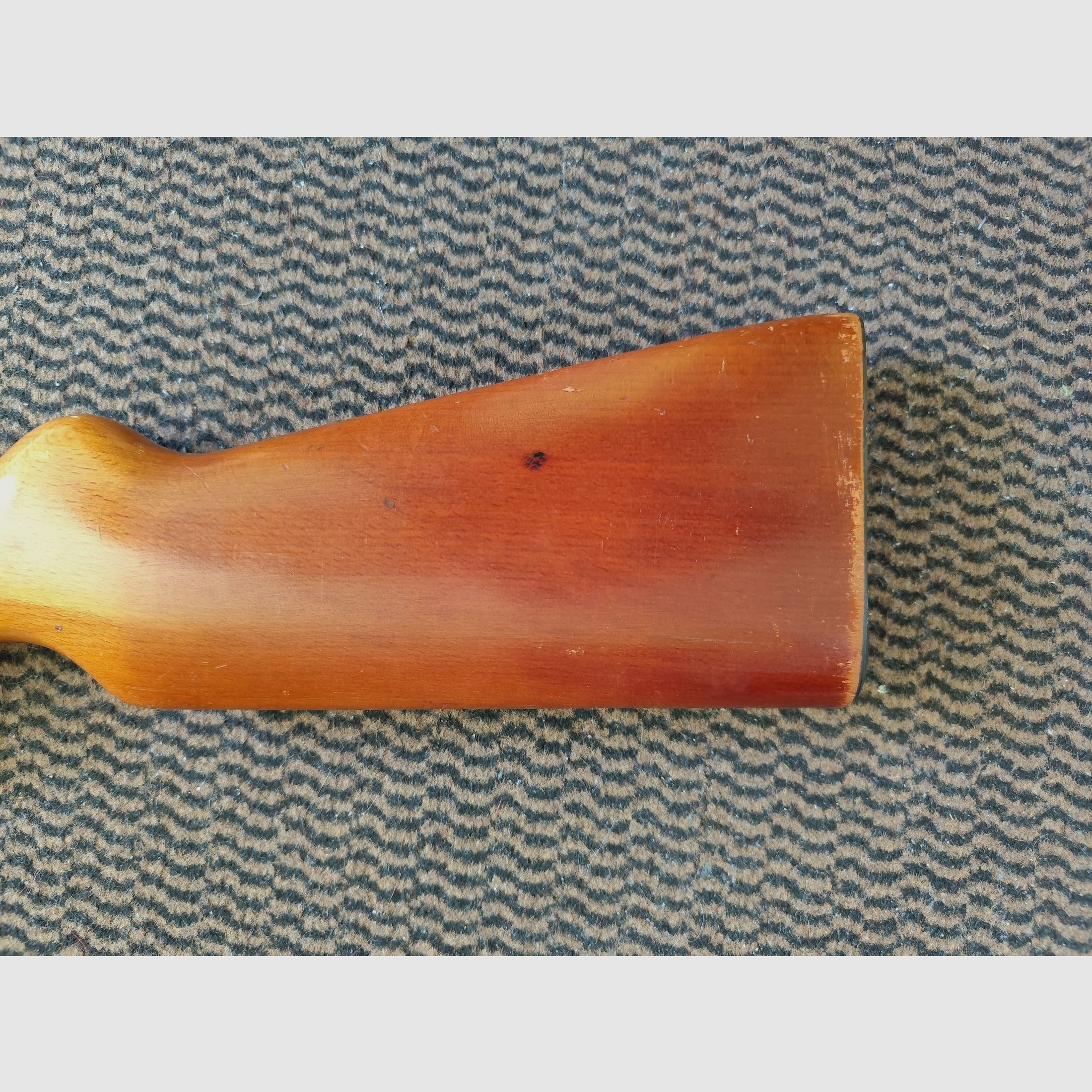 Haenel 302 Luftgewehr DDR 