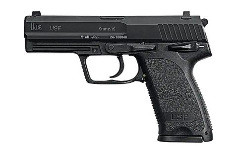 Heckler & Koch Pistole USP