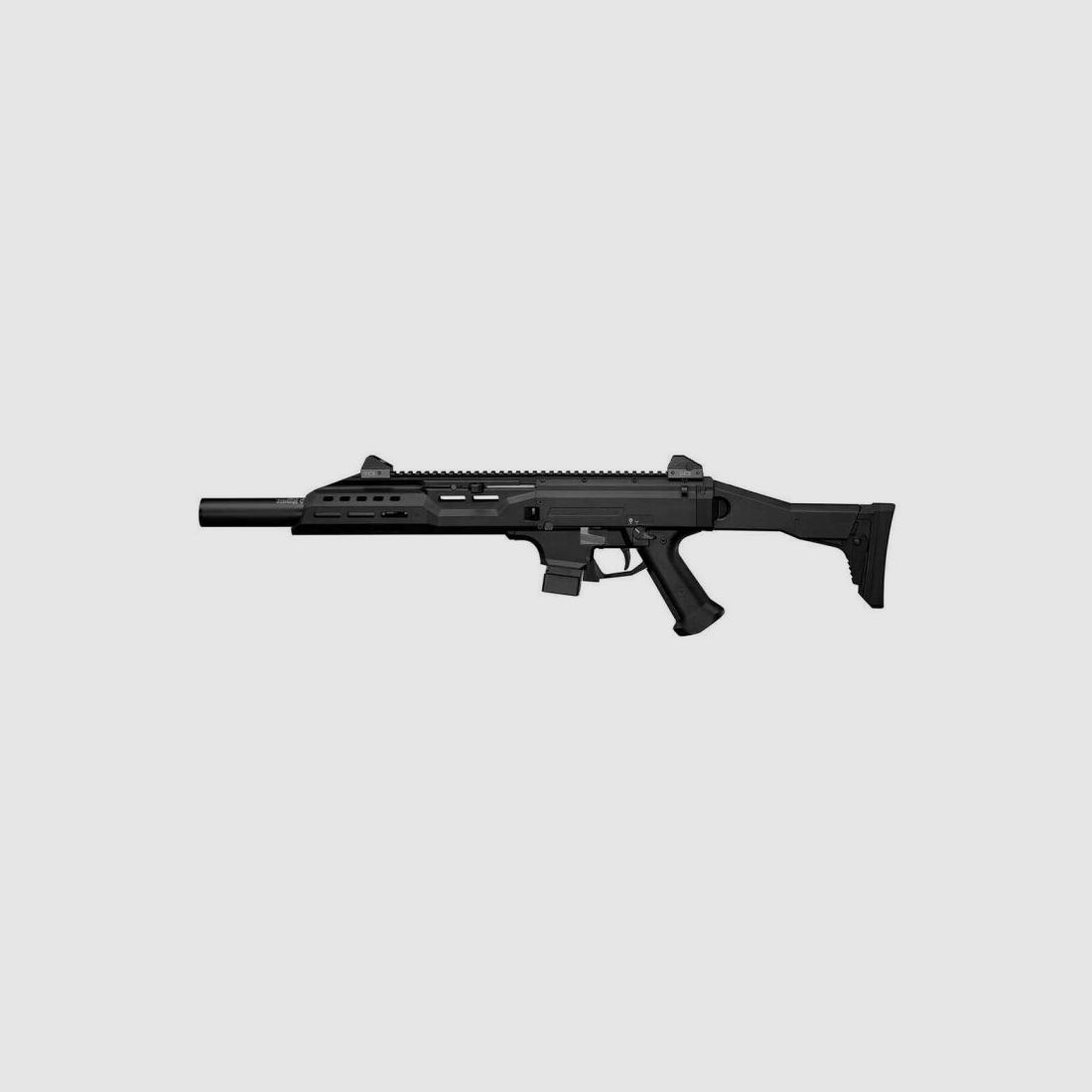 CZ Scorpion Evo 3 S1 Carabina