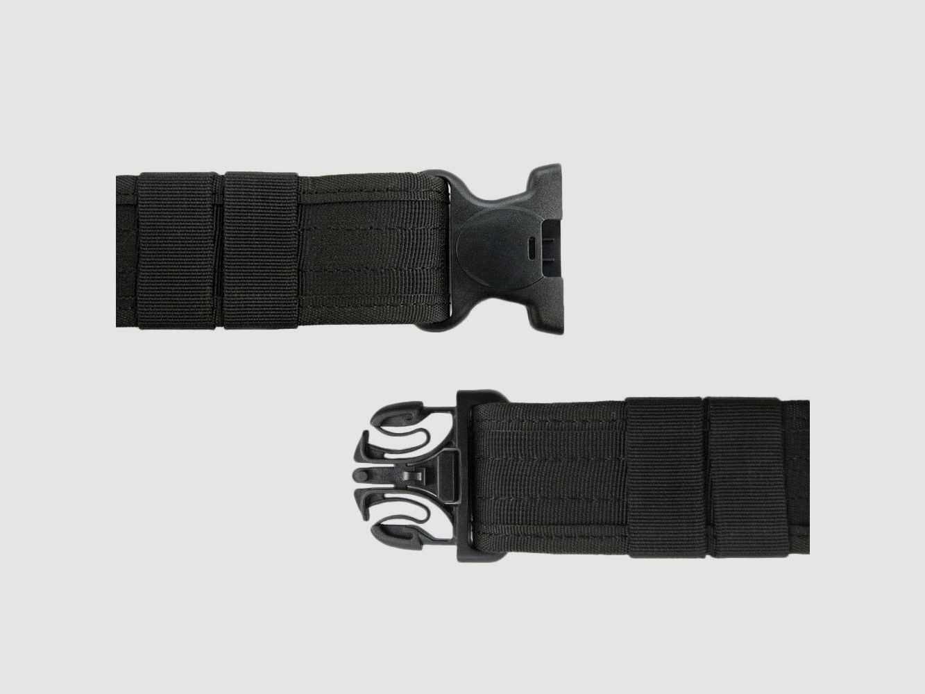 CYTAC Duty Belt Einsatzgürtel 2 Zoll 50 mm x 828 mm