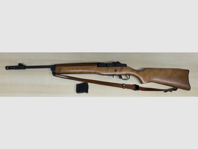 Ruger Mini M14