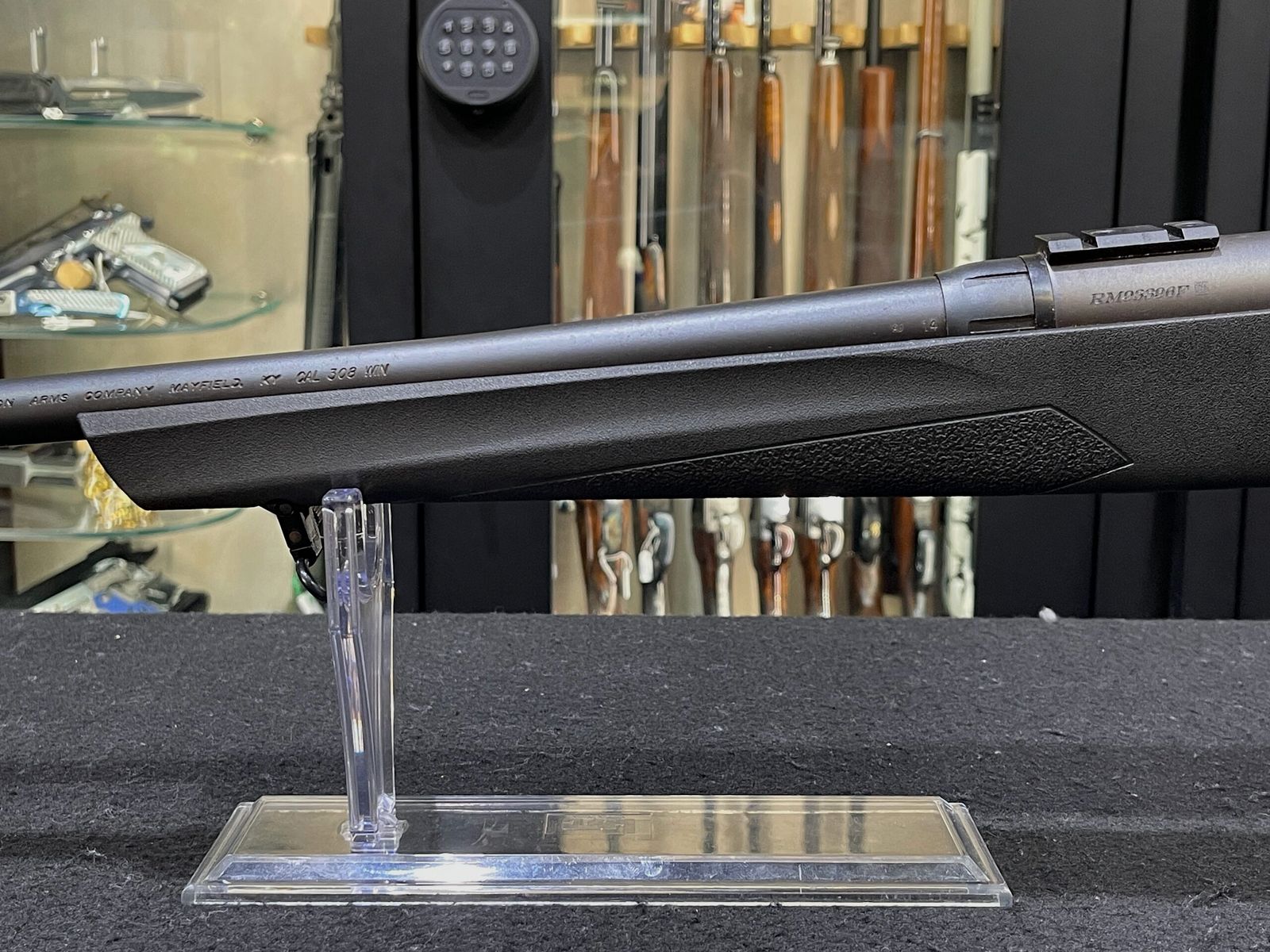REMINGTON 783, Bild 5 von 15