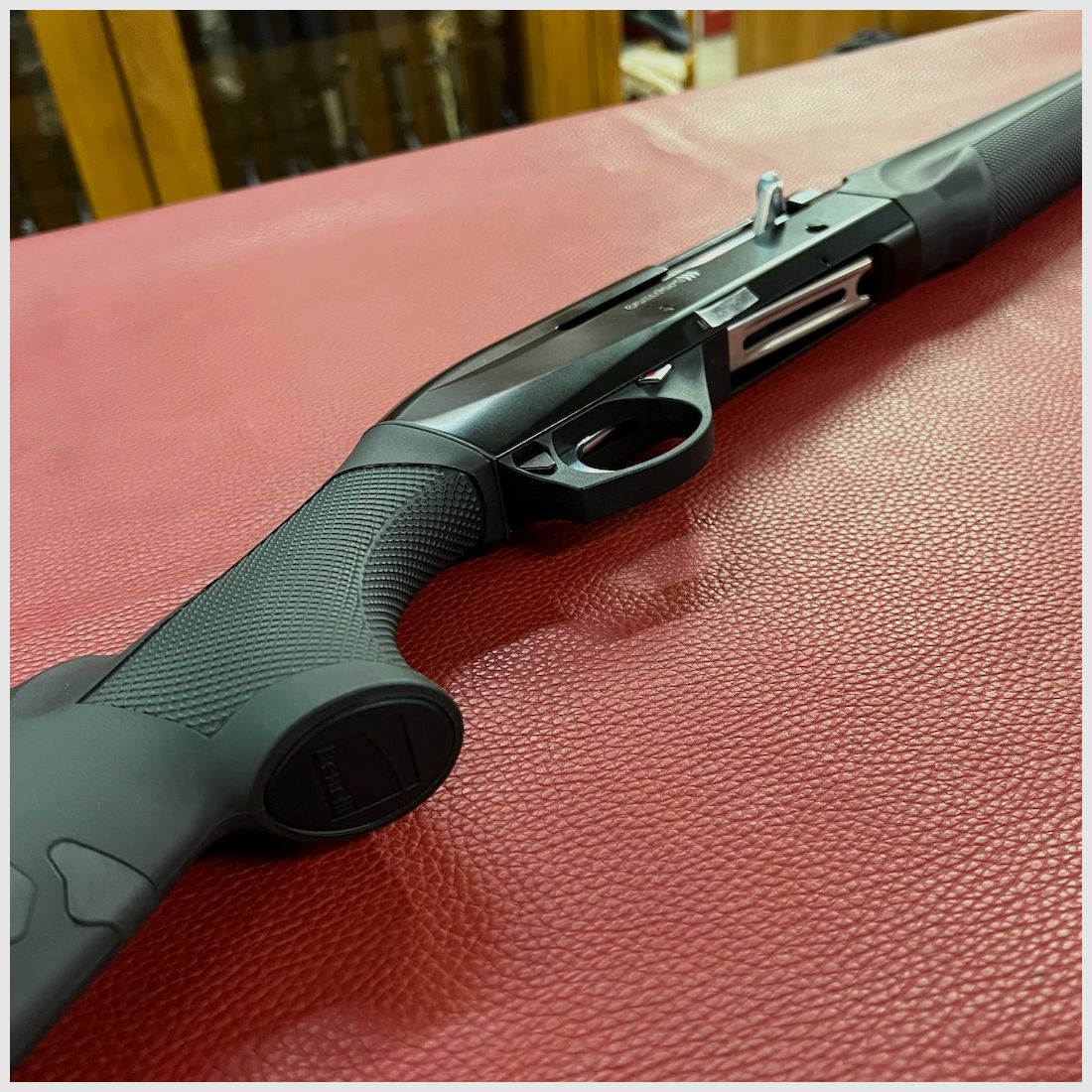 Benelli Comfort, image 4 sur 8