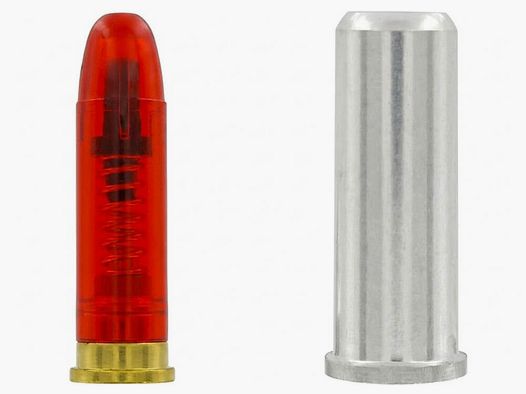 Megaline Snap Caps Megaline .357 Magnum / .38 Spec. — Aluminium