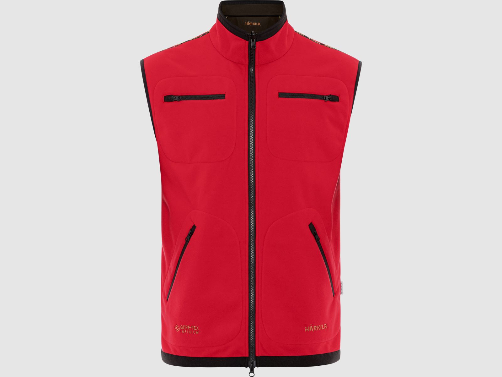 Härkila Kamko Fleeceweste