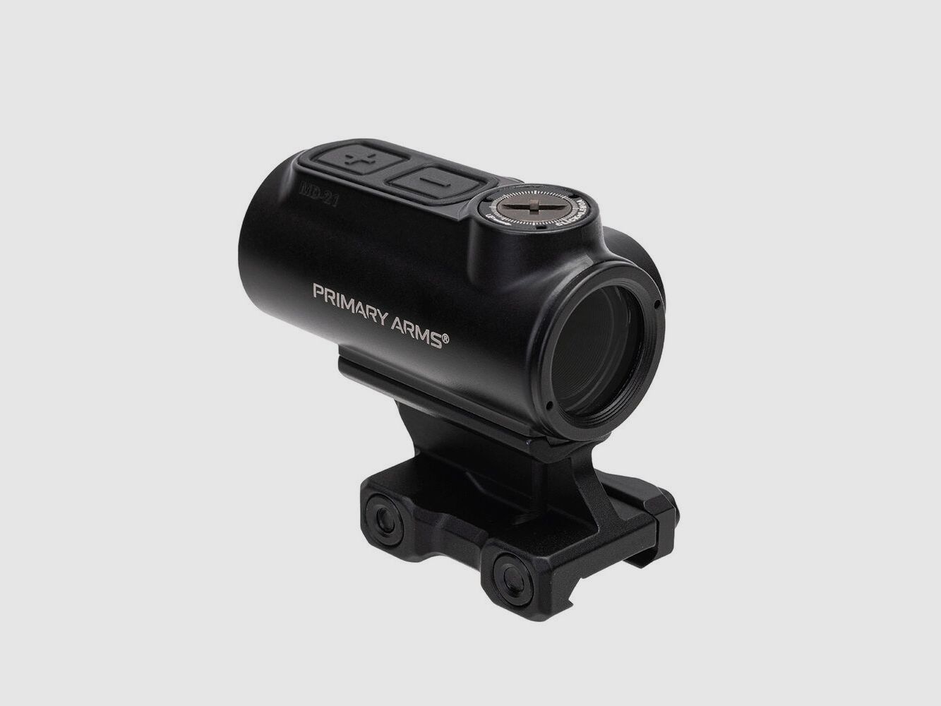 Primary Arms SLx MD-21 MicroDot 2MOA red, image 3 of 5