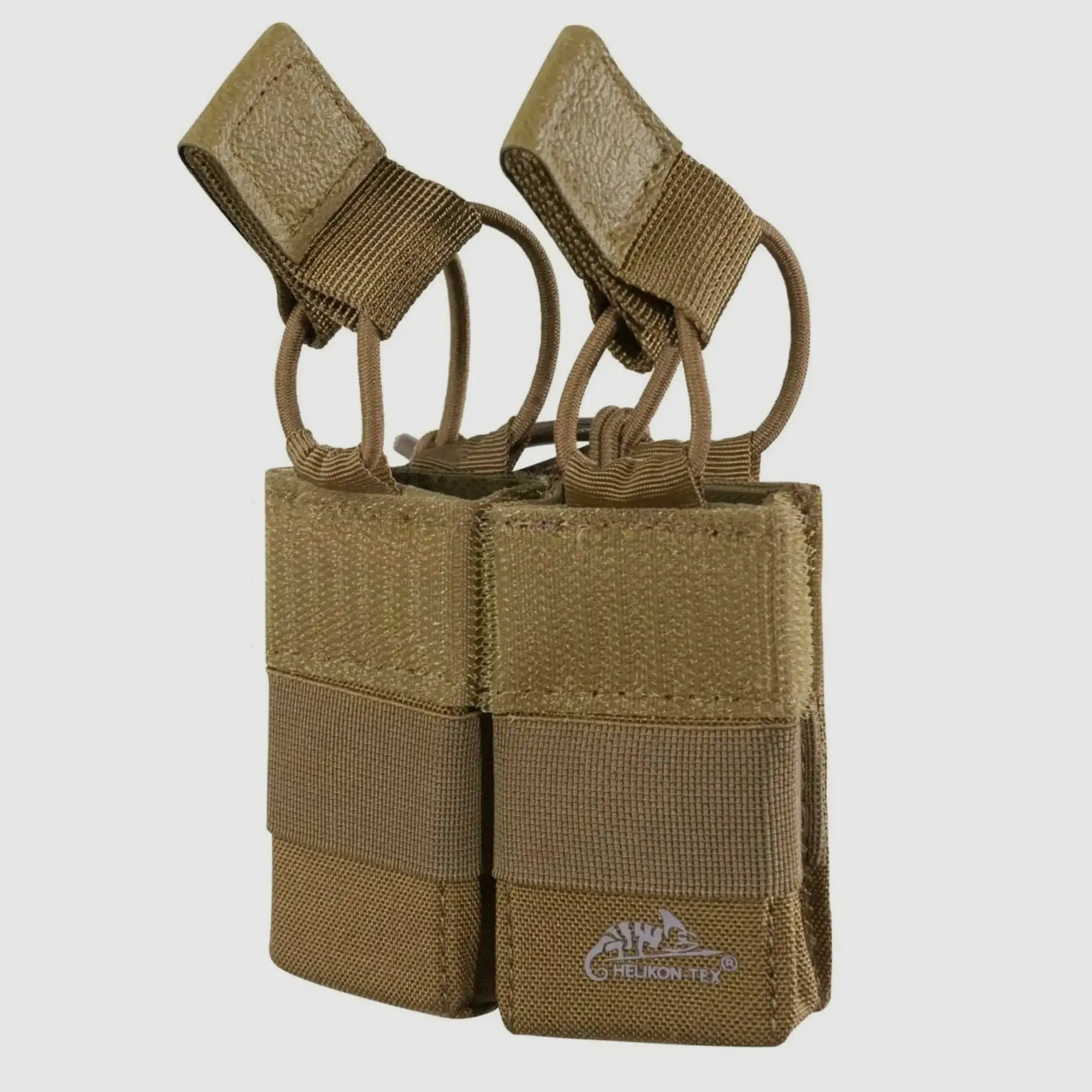 Helikon-Tex Helikon-Tex Magazine Pouch Competition Double Pistol Insert - Coyote