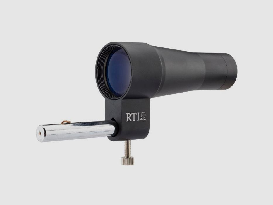 Einstellvisier für alle Kaliber RTI, Bild 1 von 14