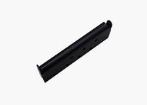Magazin 7-RD Black Pistole H&R 1910