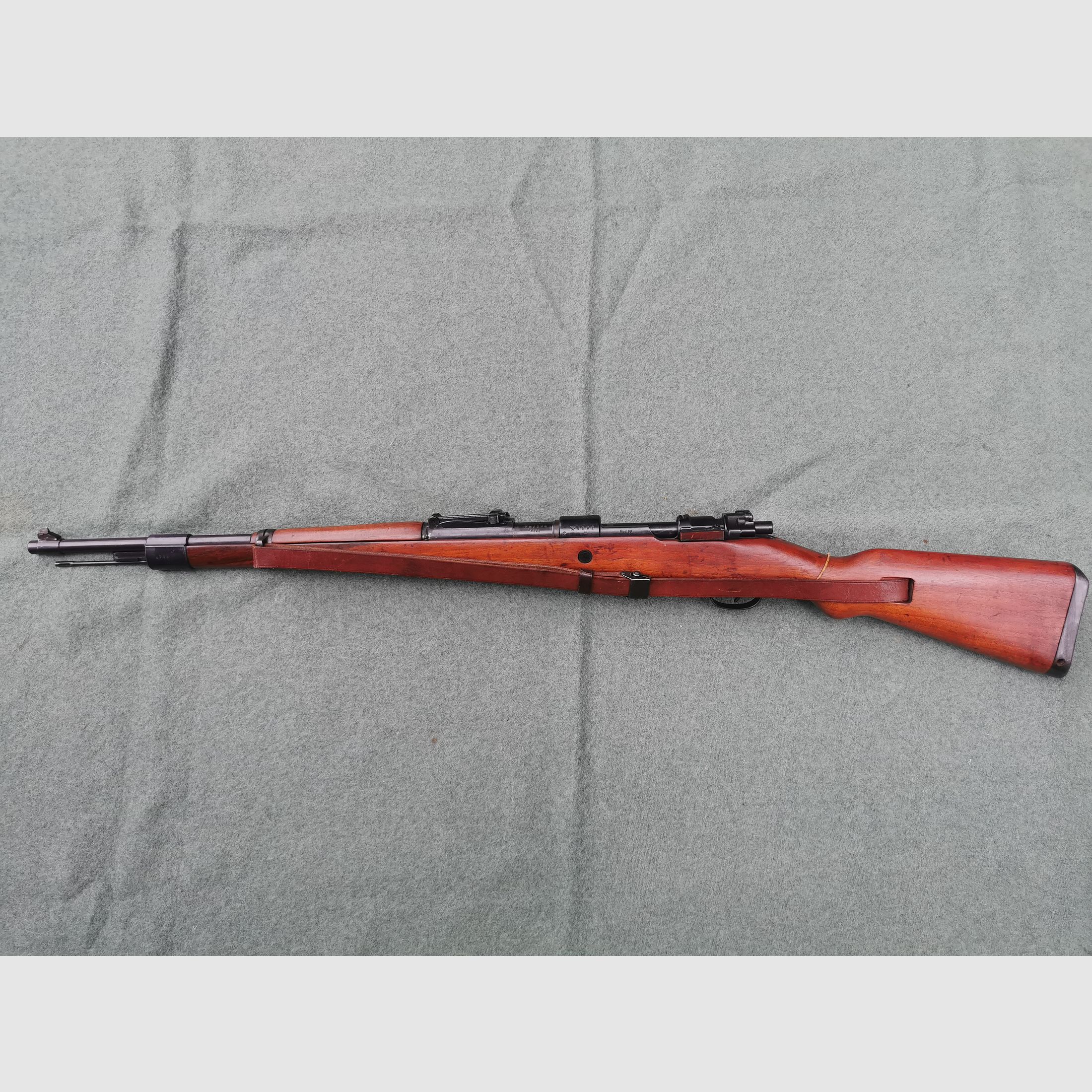 Gewehr 98 k von 1943