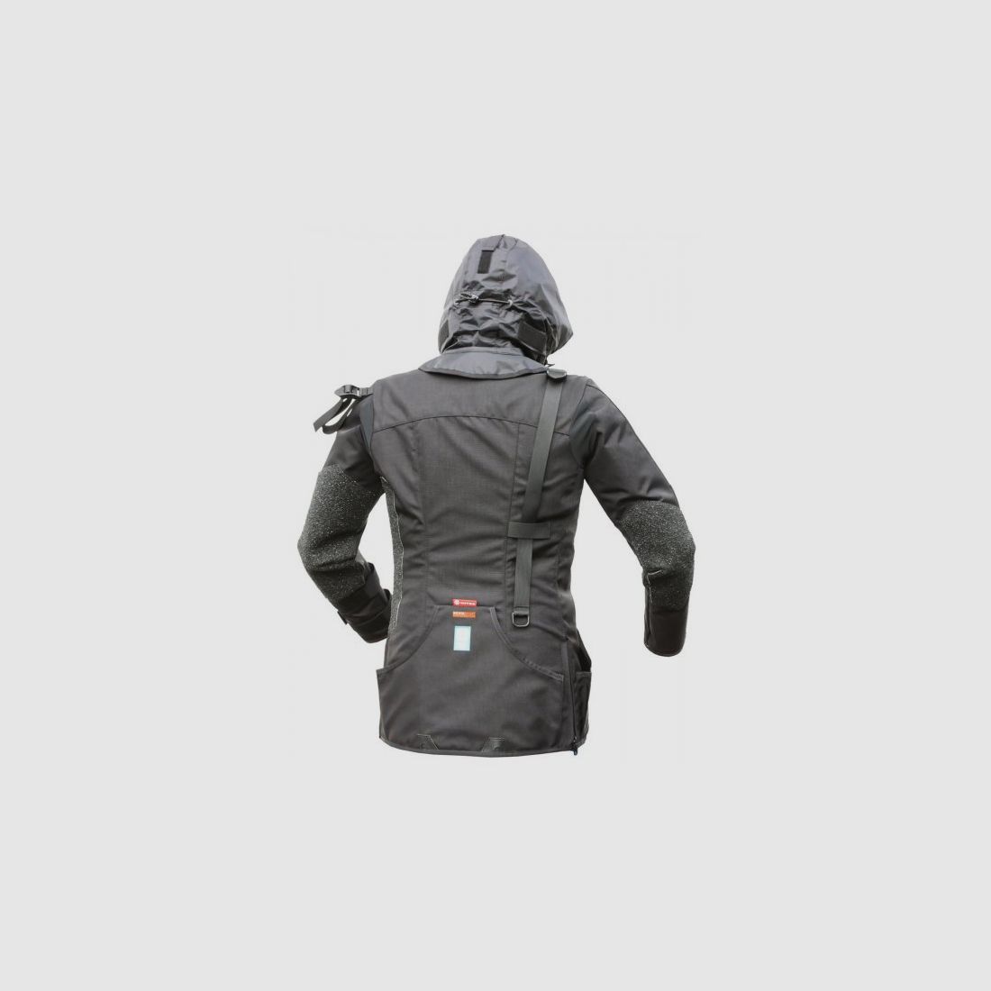 Schietjack Fieldtarget Benke Sport Master