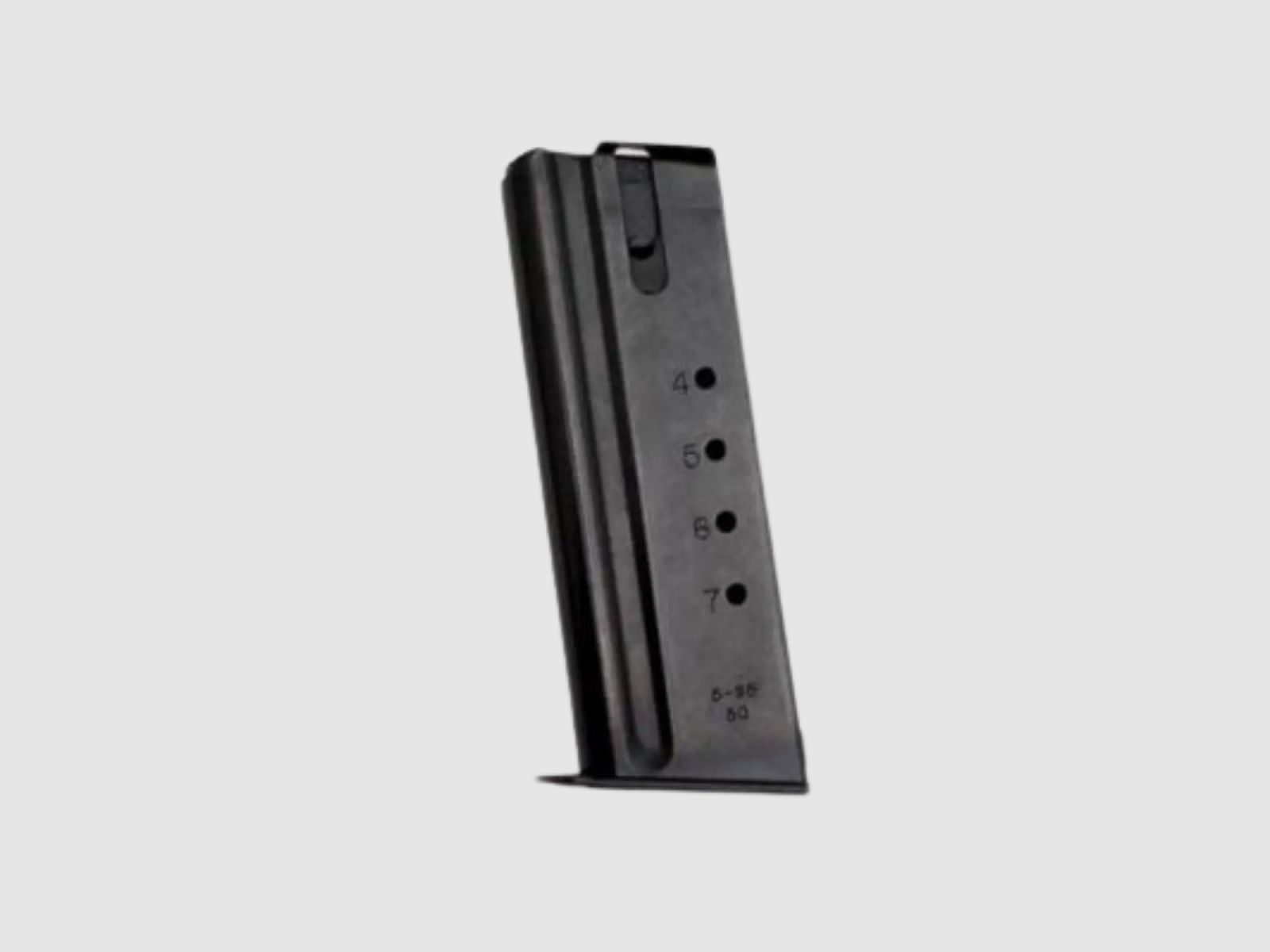 Magnum Research Desert Eagle Magazin 7-Schuss .50AE
