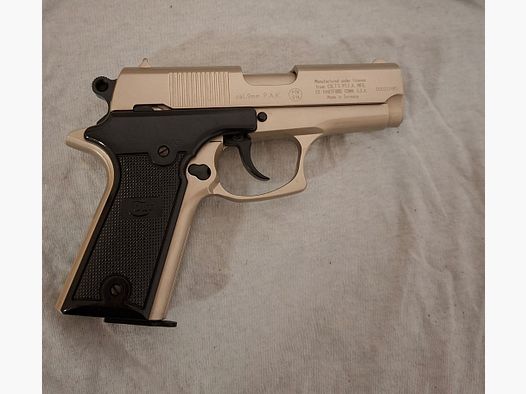 Colt double eagle ptb 613