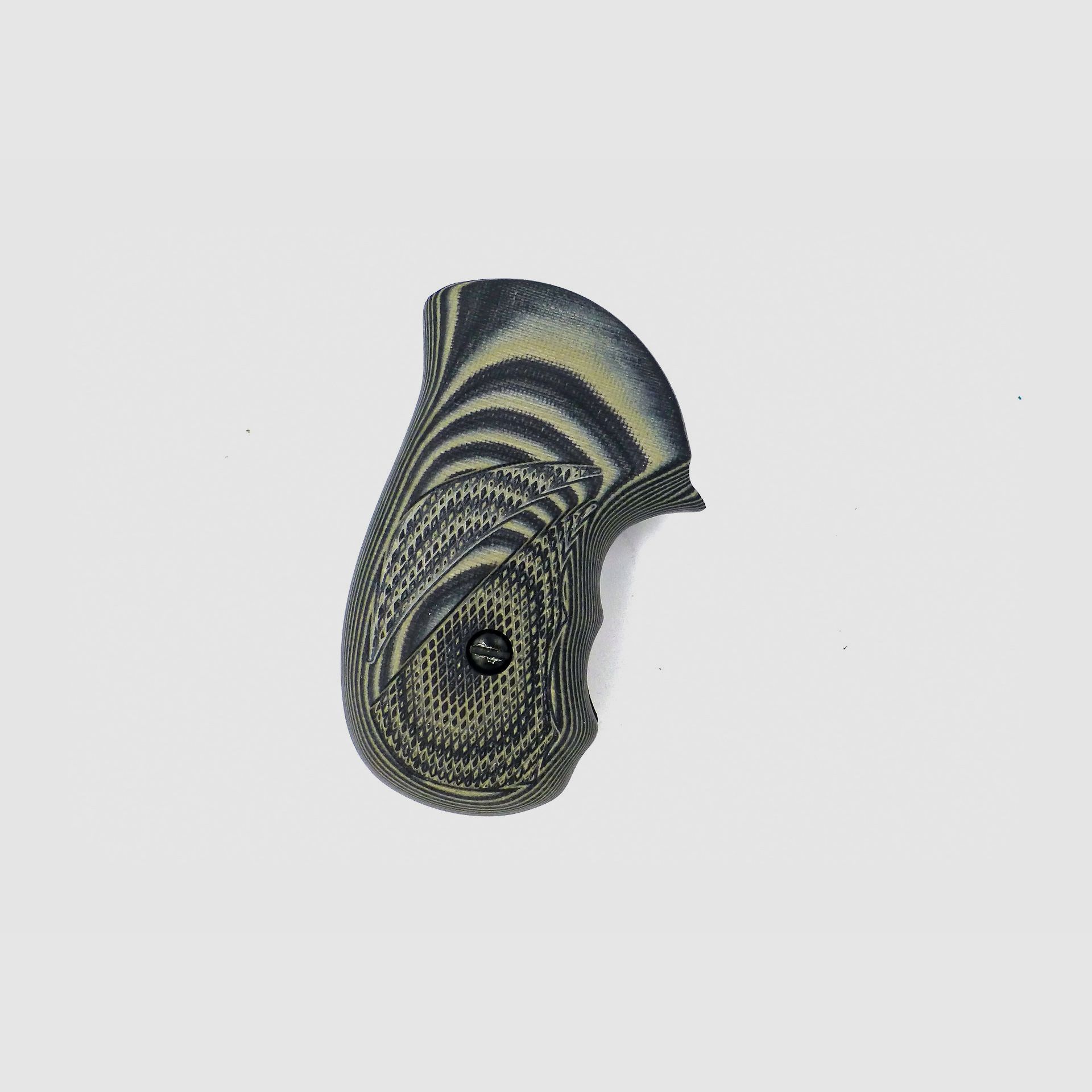 Crosse VZ GRIPS pour Ruger SP101, G10, image 1 sur 3
