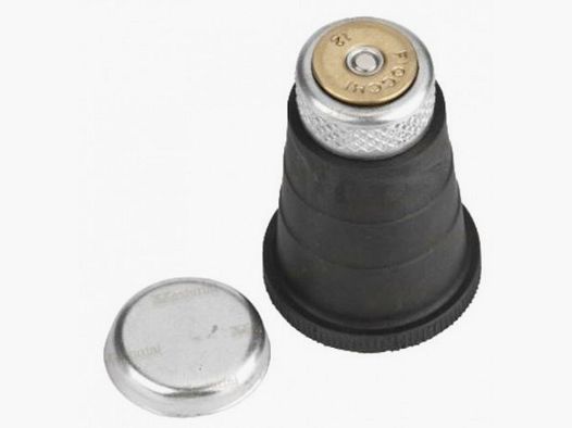Manueller Kalibrator mit Glocke Kaliber 28 Art. 72518/28 VENTURINI