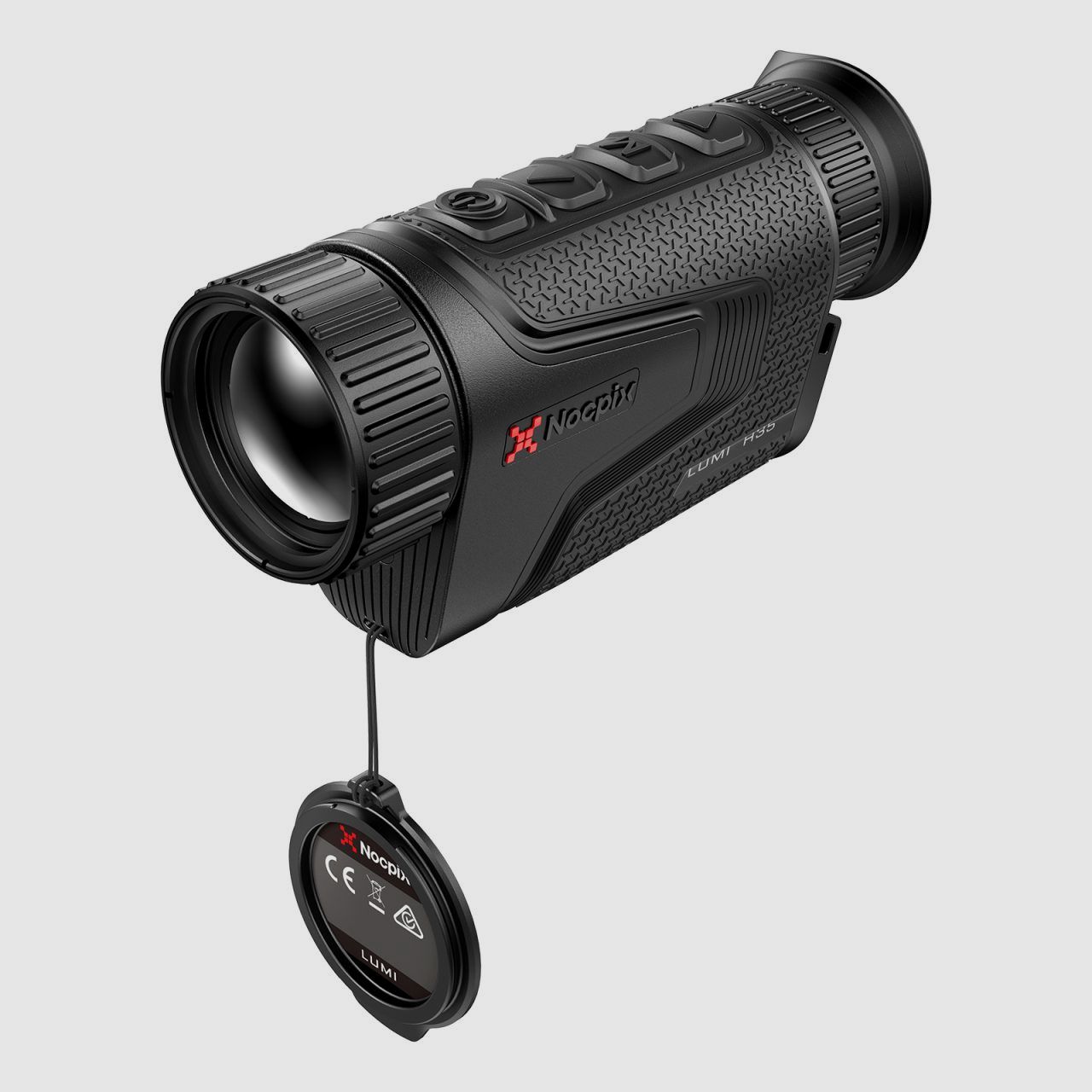 Nocpix Lumi H35 Wärmebildkamera