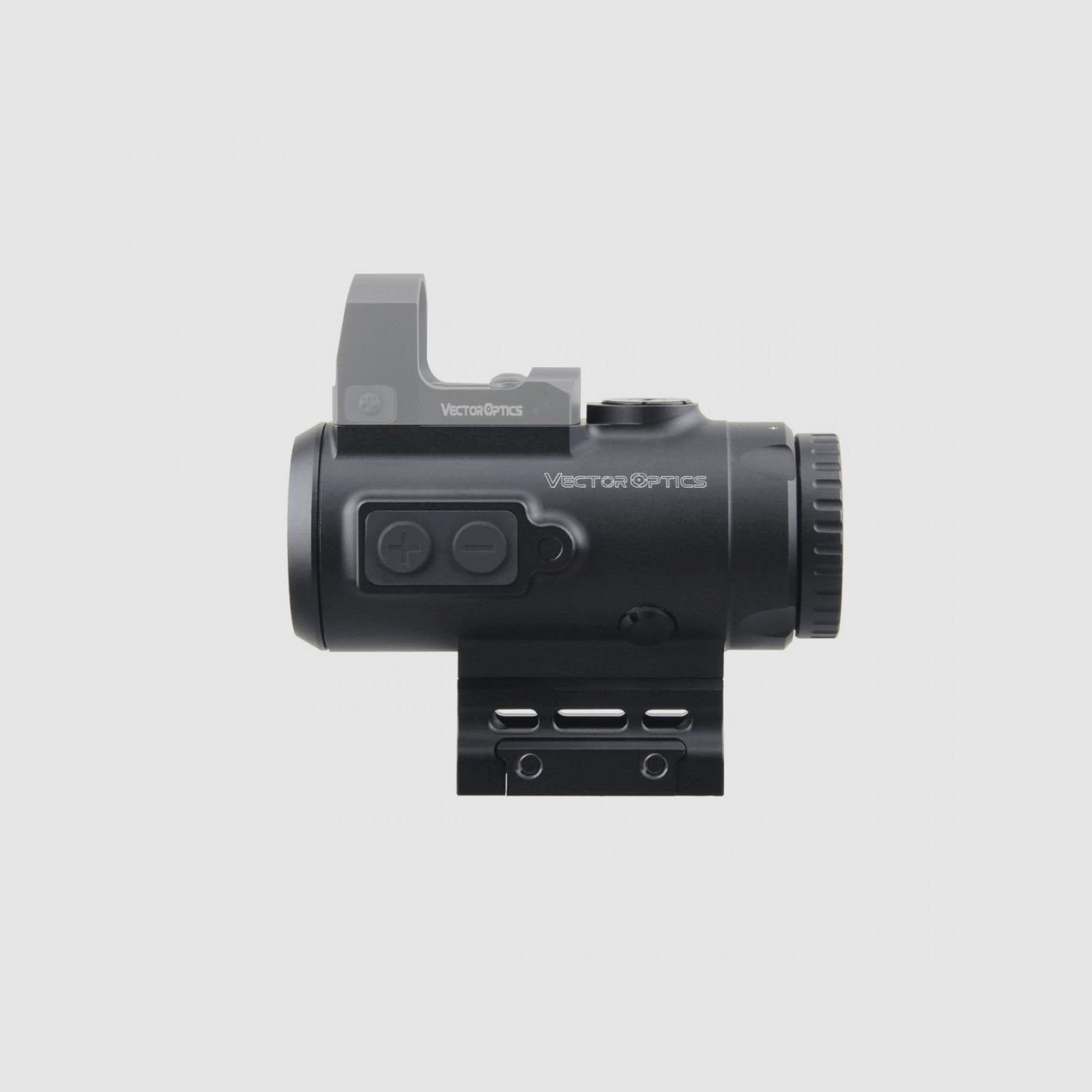 VECTOR OPTICS PARAGON 4X24 MICRO PRISM BDC BELEUCHTET, Bild 9 von 12