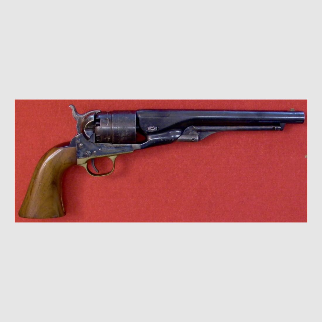 Hege 1860 Army