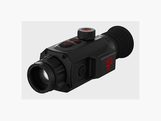 Visore termico ATN THOR 6 Mini, compatto, 2-16x, 256x192